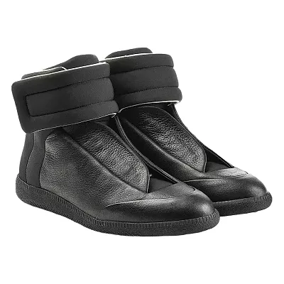 Margiela Shoes — Joyagoo Spreadsheet photo
