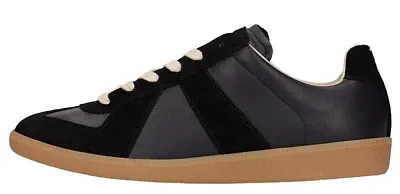 Margiela Sneaker Black — Joyagoo Spreadsheet photo