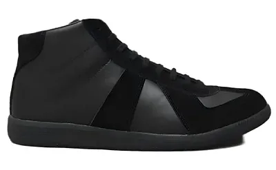 Margiela Sneakers Black — Joyagoo Spreadsheet photo