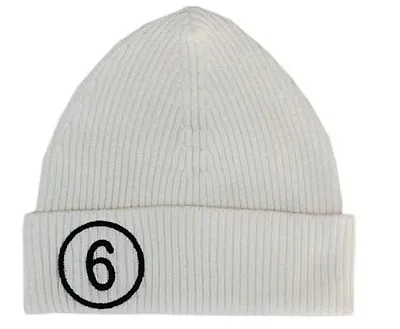Maison Margiela Beanie — Joyagoo Spreadsheet photo