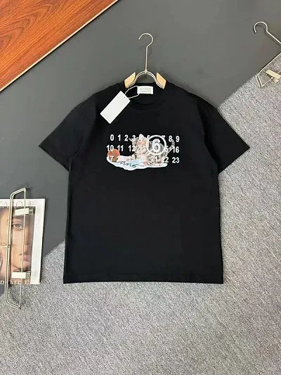 Masion Margiela Tees — Joyagoo Spreadsheet photo