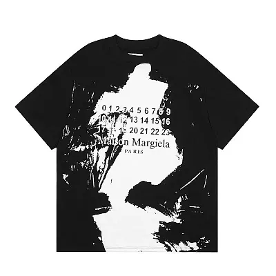Masion Margiela Tees — Joyagoo Spreadsheet photo