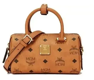 MCM Bag — Joyagoo Spreadsheet photo