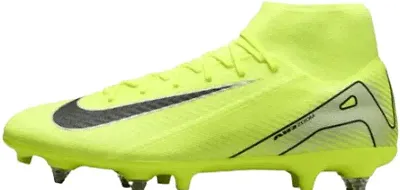 Mercuriale Elite Shoes — Joyagoo Spreadsheet photo
