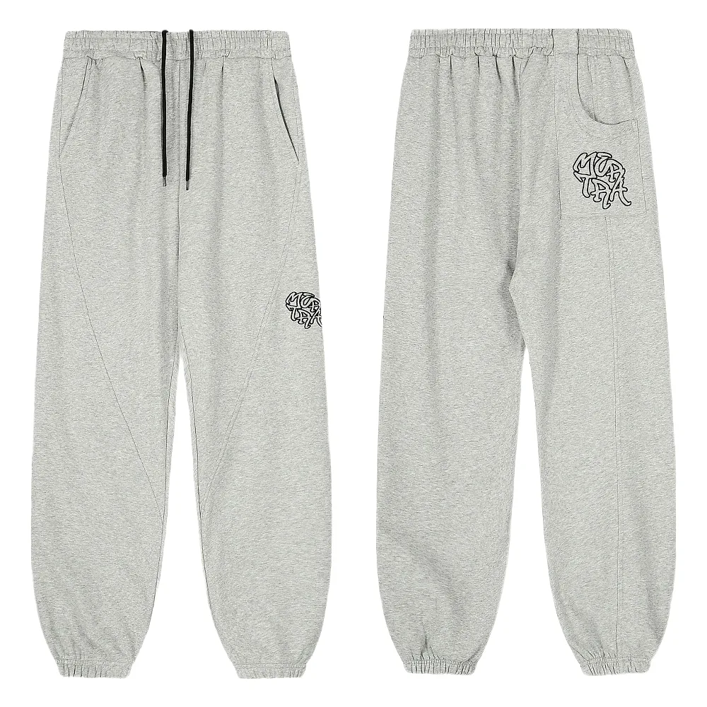 Mertra Sweatpants — Joyagoo Spreadsheet photo 1