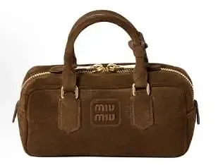 Miu Miu Bag — Joyagoo Spreadsheet photo