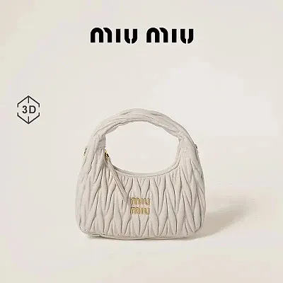 Miu miu Bag — Joyagoo Spreadsheet photo