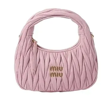 Miu miu Bag — Joyagoo Spreadsheet photo