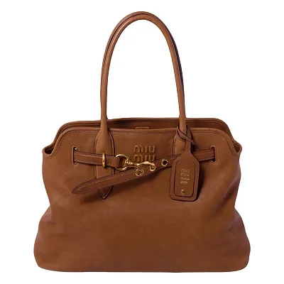 Miu miu Bag — Joyagoo Spreadsheet photo