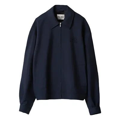 Miu Miu Workwear Jacket — Joyagoo Spreadsheet photo