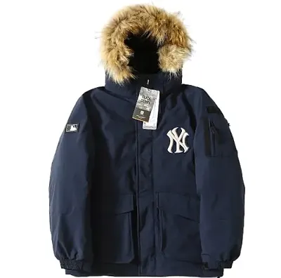 MLB Jacket — Joyagoo Spreadsheet photo