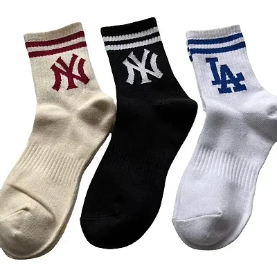 MLB Socks — Joyagoo Spreadsheet photo