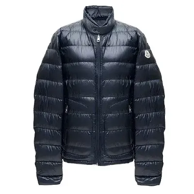Moncler Acorus Down Jacket — Joyagoo Spreadsheet photo