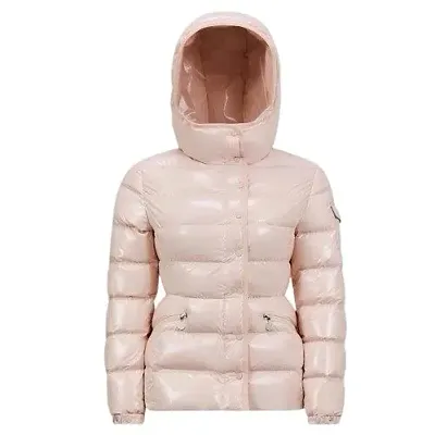 Moncler Barante Down Jacket for Womens — Joyagoo Spreadsheet photo