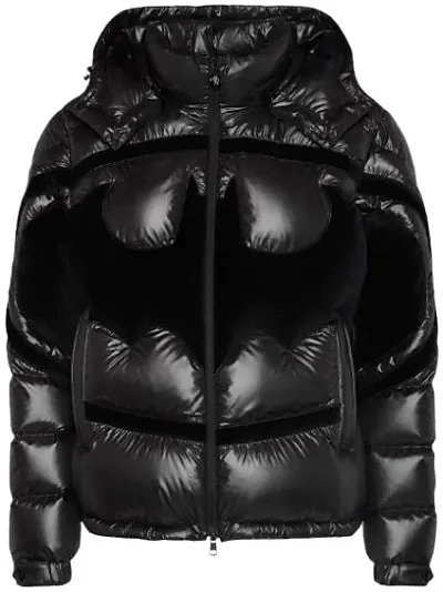Moncler Batman Jacket — Joyagoo Spreadsheet photo