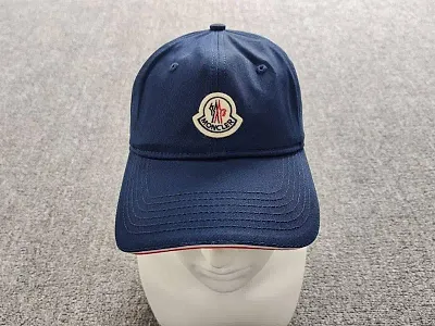 Moncler Cap — Joyagoo Spreadsheet photo