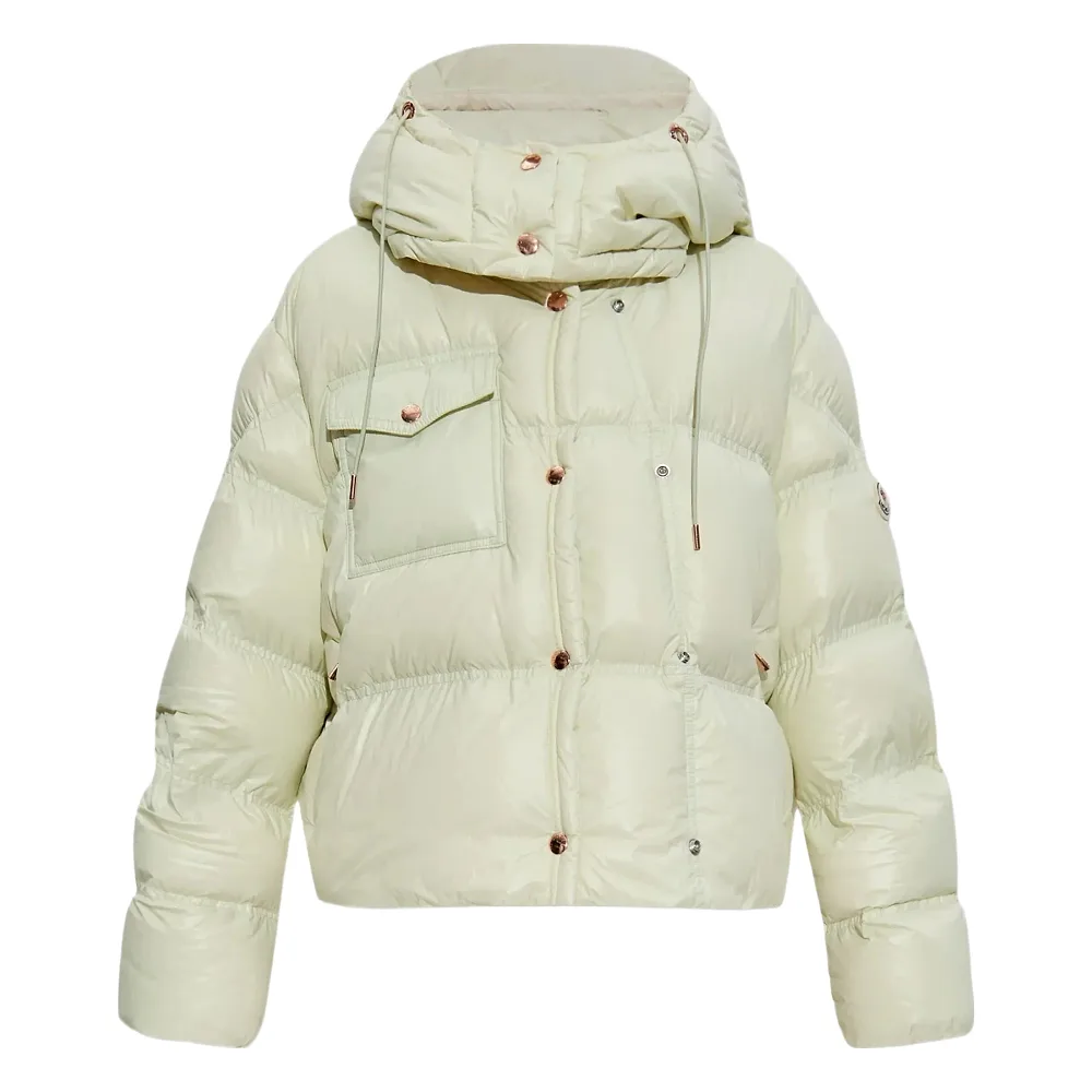 Moncler Erea Down Jacket for Womens — Joyagoo Spreadsheet photo 1