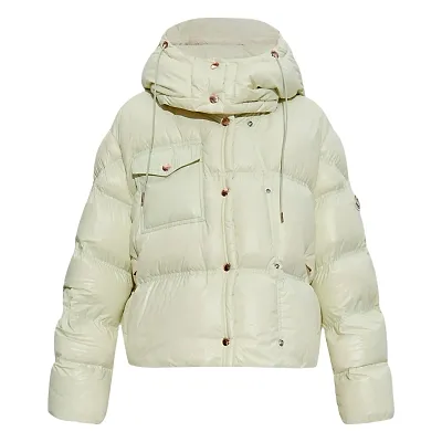 Moncler Erea Down Jacket for Womens — Joyagoo Spreadsheet photo