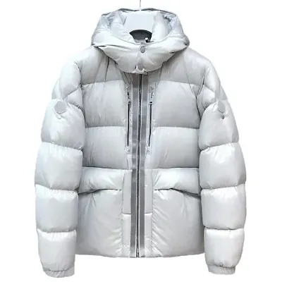 Moncler Genius x 1017 Alyx 9SM Down Jacket — Joyagoo Spreadsheet photo