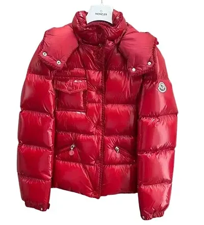 Moncler Glareins Down Jacket — Joyagoo Spreadsheet photo