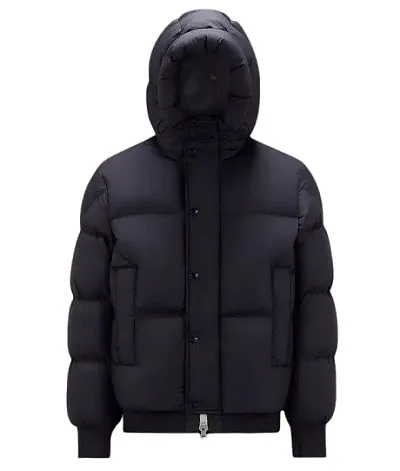 Moncler Grenoble Hyke Down Jacket — Joyagoo Spreadsheet photo