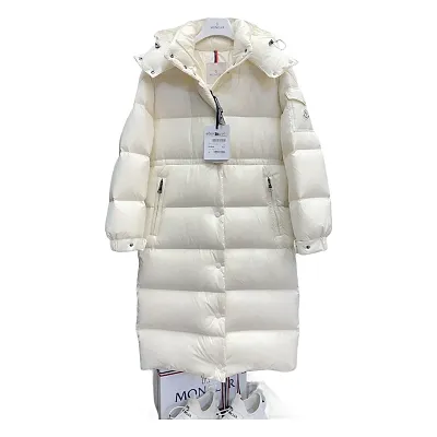 Moncler Hanoverian Coat — Joyagoo Spreadsheet photo