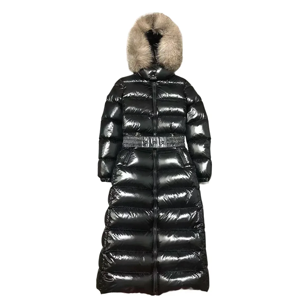 Moncler Hanoverian Coat — Joyagoo Spreadsheet photo 1