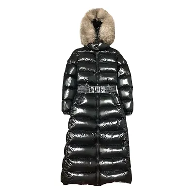 Moncler Hanoverian Coat — Joyagoo Spreadsheet photo