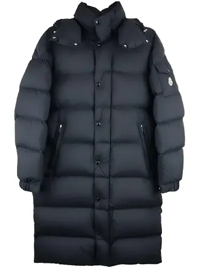 Moncler Hanoverian Coat — Joyagoo Spreadsheet photo