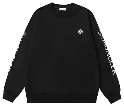 Moncler Hoodie — Joyagoo Spreadsheet photo