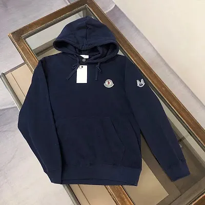 Moncler Hoodie — Joyagoo Spreadsheet photo