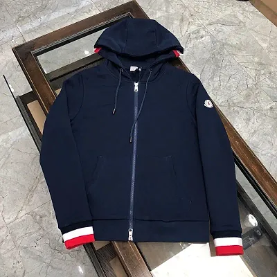 Moncler Hoodie — Joyagoo Spreadsheet photo
