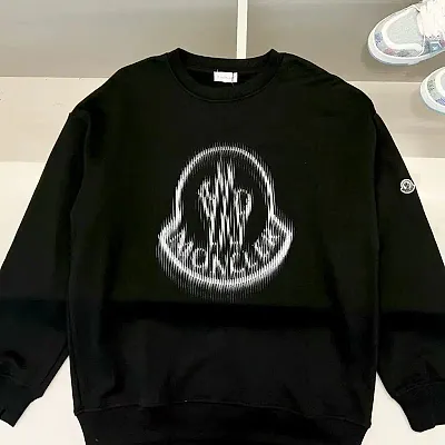 Moncler Hoodie — Joyagoo Spreadsheet photo