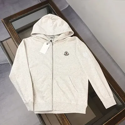 Moncler Hoodie — Joyagoo Spreadsheet photo