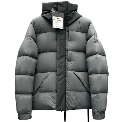 Moncler Madeira Down Jacket — Joyagoo Spreadsheet photo