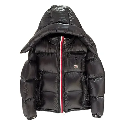 Moncler Montbeliard Jacket — Joyagoo Spreadsheet photo