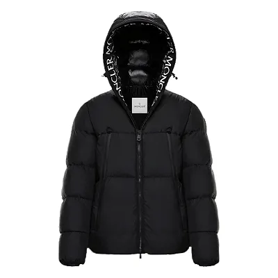 Moncler Montcla Puffer Down Jacket — Joyagoo Spreadsheet photo