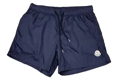 Moncler Shorts — Joyagoo Spreadsheet photo