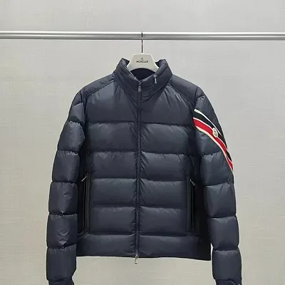 Moncler Solayan Hooded Short Down Jacket — Joyagoo Spreadsheet photo