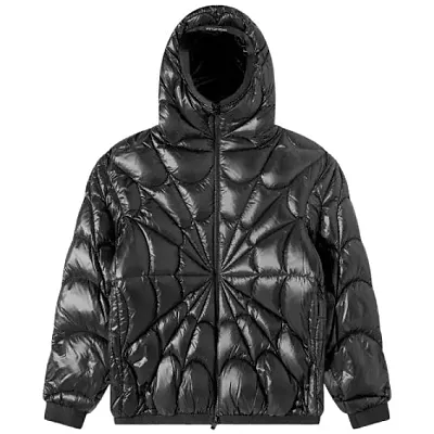 Moncler Spider Jacket — Joyagoo Spreadsheet photo