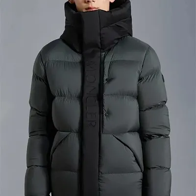 Moncler Ssense Jacket — Joyagoo Spreadsheet photo