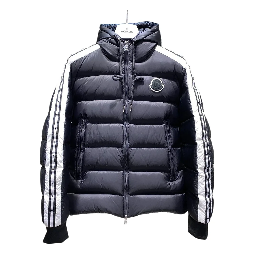 Moncler STELLAIRE Jacket — Joyagoo Spreadsheet photo 1