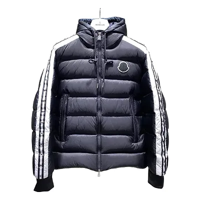 Moncler STELLAIRE Jacket — Joyagoo Spreadsheet photo