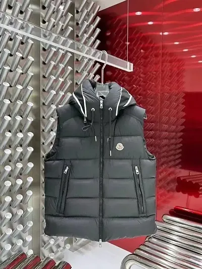 Moncler Cardamine Gilet Vest — Joyagoo Spreadsheet photo