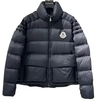Moncler x Raxxy Moncler Down Jacket — Joyagoo Spreadsheet photo