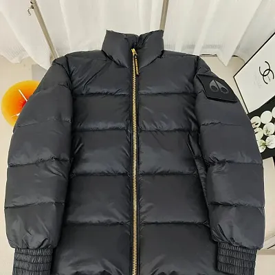 Moose Jacket — Joyagoo Spreadsheet photo