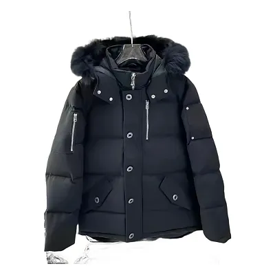 Moose Knuckles Jacket — Joyagoo Spreadsheet photo