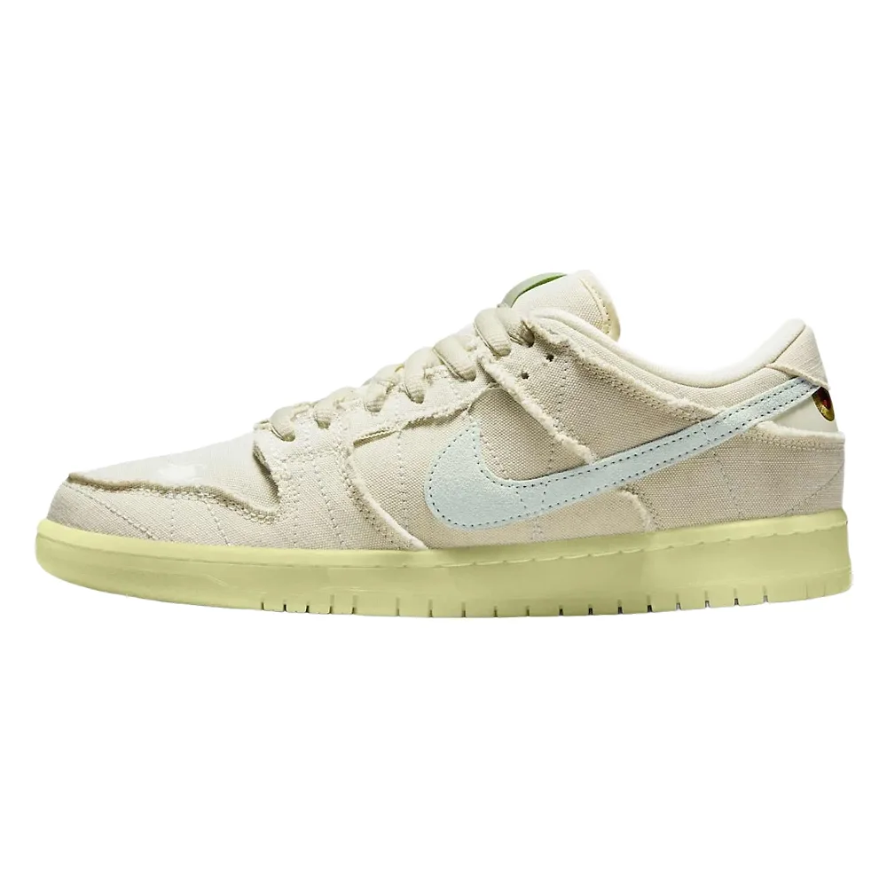 Mummy Dunk Shoes — Joyagoo Spreadsheet photo 1