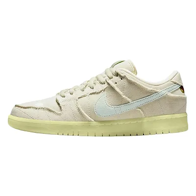 Mummy Dunk Shoes — Joyagoo Spreadsheet photo