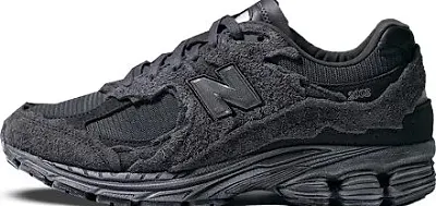 NB 2002 Phantom Shoes — Joyagoo Spreadsheet photo